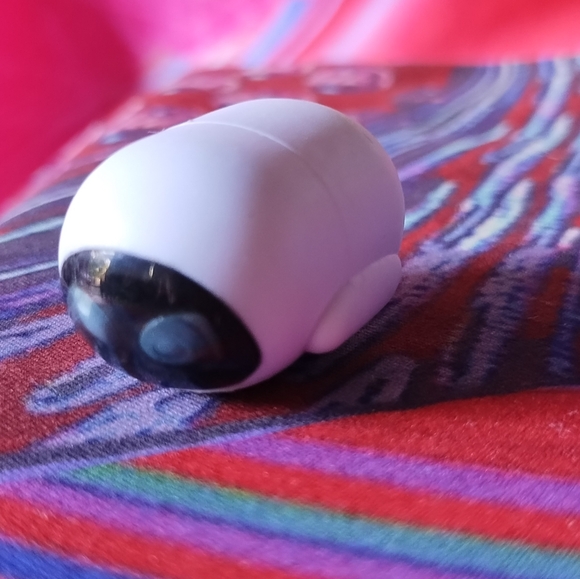 Disney Tsum Tsum Hiro Baymax and Soccer Ball - Picture 2 of 7